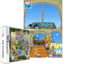 Josefine - Hotell Skrotenborg (Norway) Cover